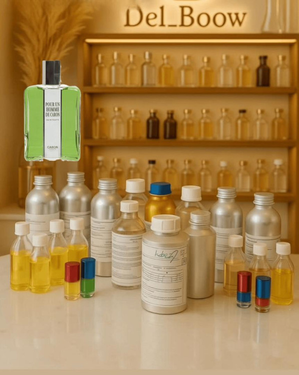 رایحه پورآن هوم