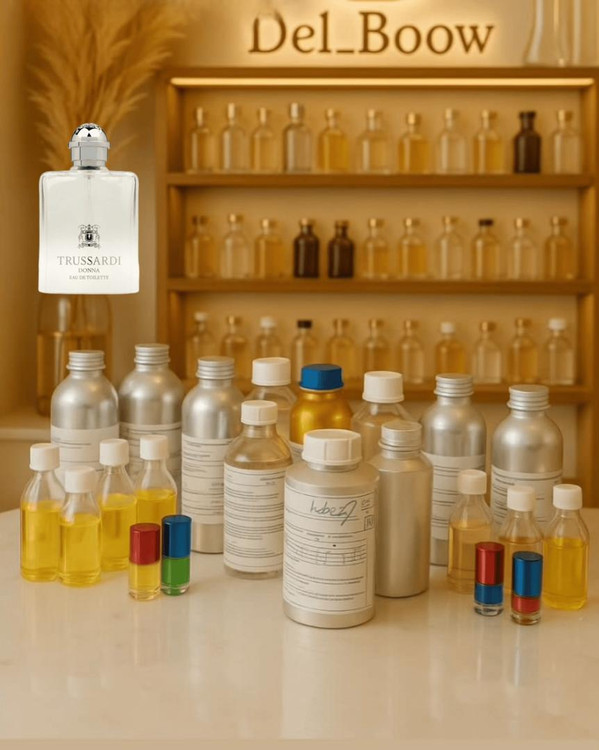 رایحه تروساردی دونا