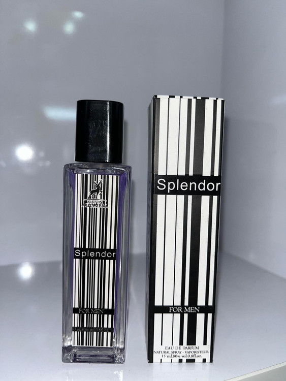 ادکلن اسپلندور