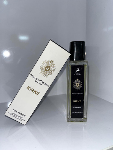 ادکلن کیرکه