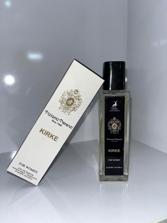 ادکلن کیرکه