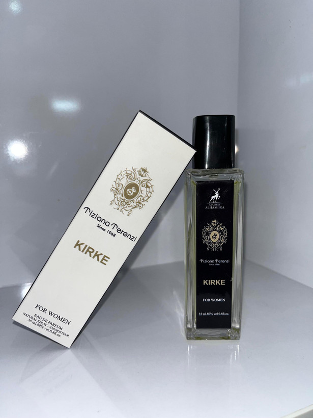 ادکلن کیرکه