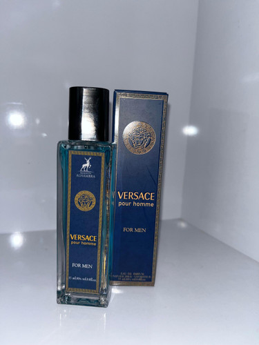 ادکلن ورساچه پورهوم