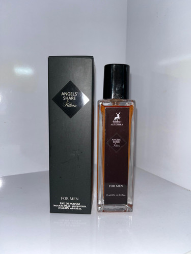 ادکلن انجلزشیر