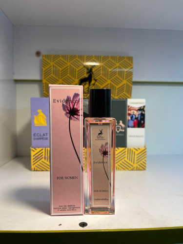 ادکلن اویدنس