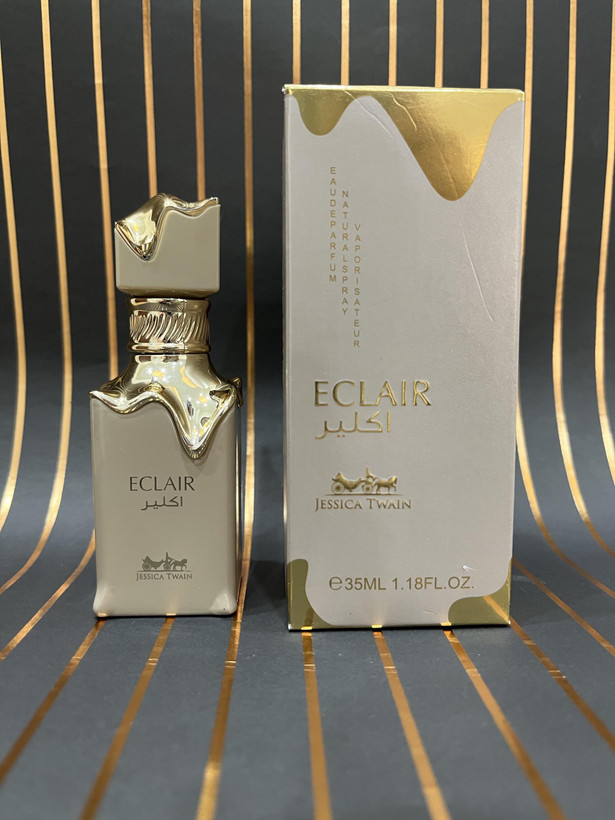 ادکلن اکلایر