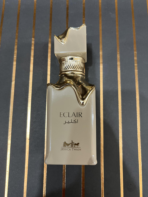 ادکلن اکلایر