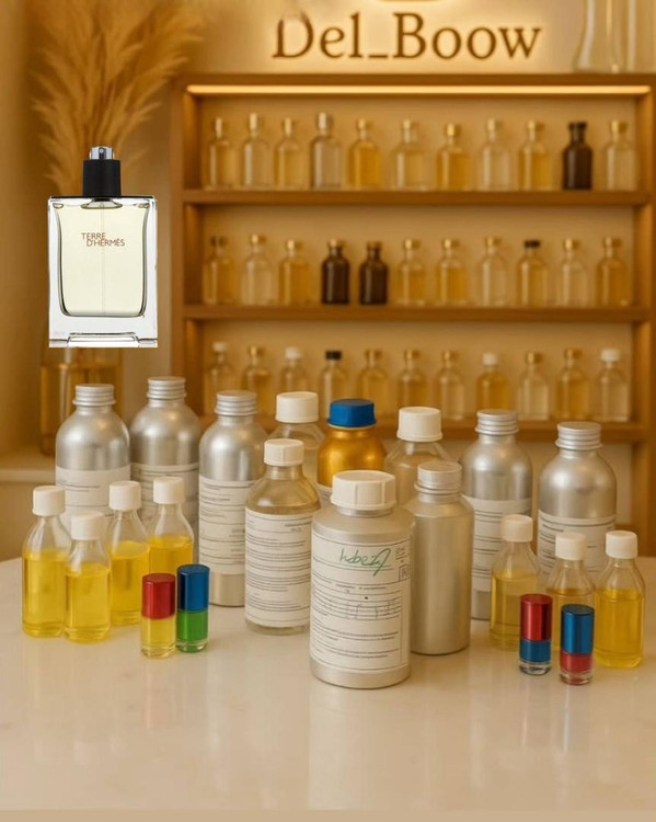 رایحه تق هرمس زنانه