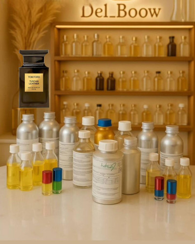 رایحه تامفورد توسکان لدر