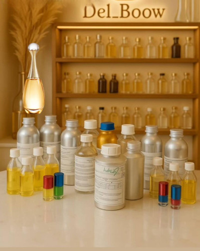 رایحه دیور جادور