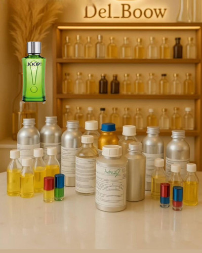 رایحه جوپ نایت فلایت (جوپ سبز)