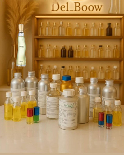 رایحه چستیتی زنانه