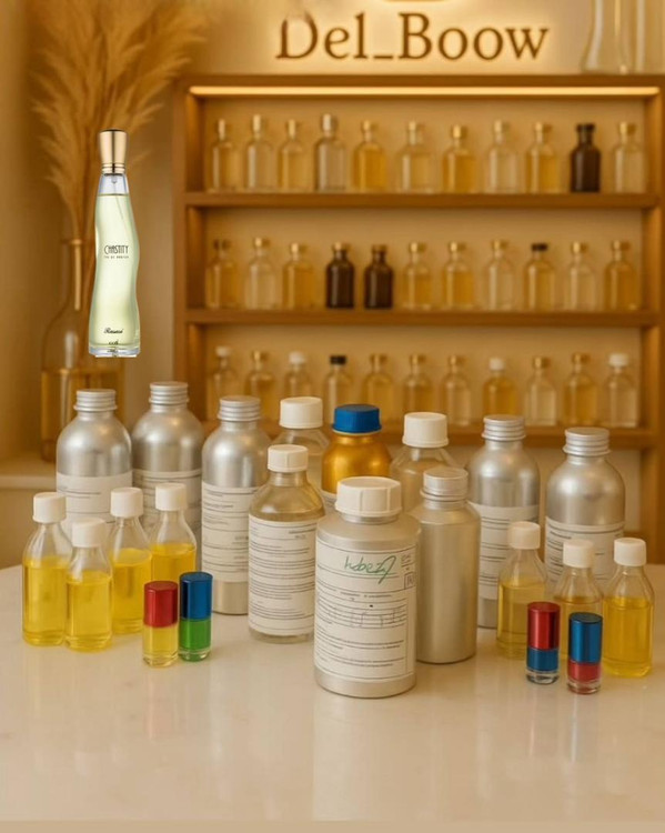 رایحه چستیتی زنانه