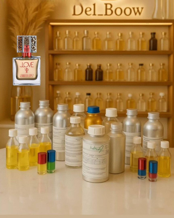 رایحه جی لاو جنیفرلوپز