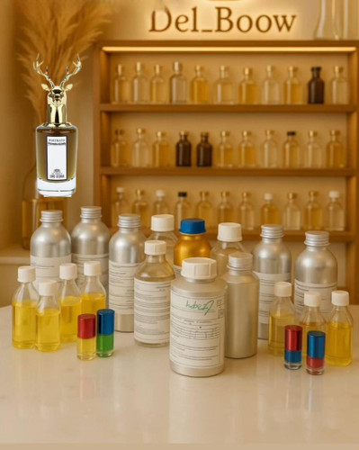 رایحه د تراژدی آف لورد جورج