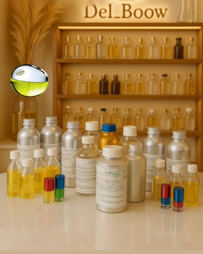 رایحه دلیشس