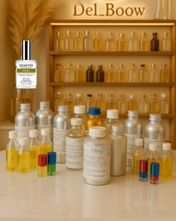 رایحه دی میتر