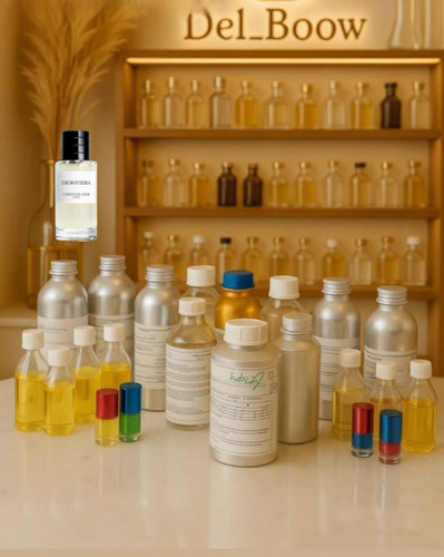 رایحه دیور ویرا