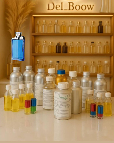 رایحه دیزایربلو دانهیل