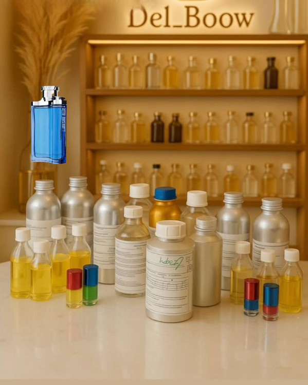 رایحه دیزایربلو دانهیل