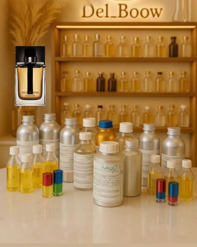 رایحه دیورهوم اینتنس