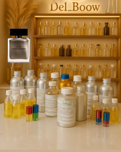 رایحه نارسیسو رودریگز