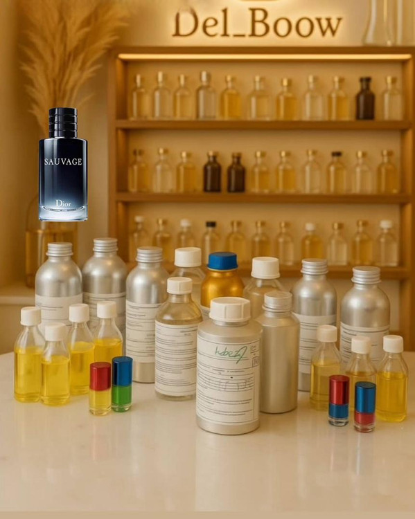 رایحه دیور ساواج