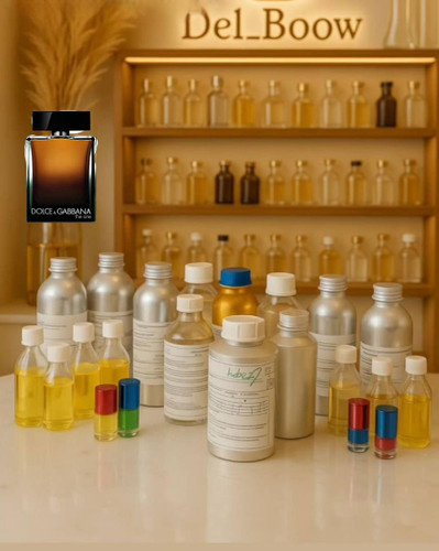 رایحه دولچه گابانا د وان