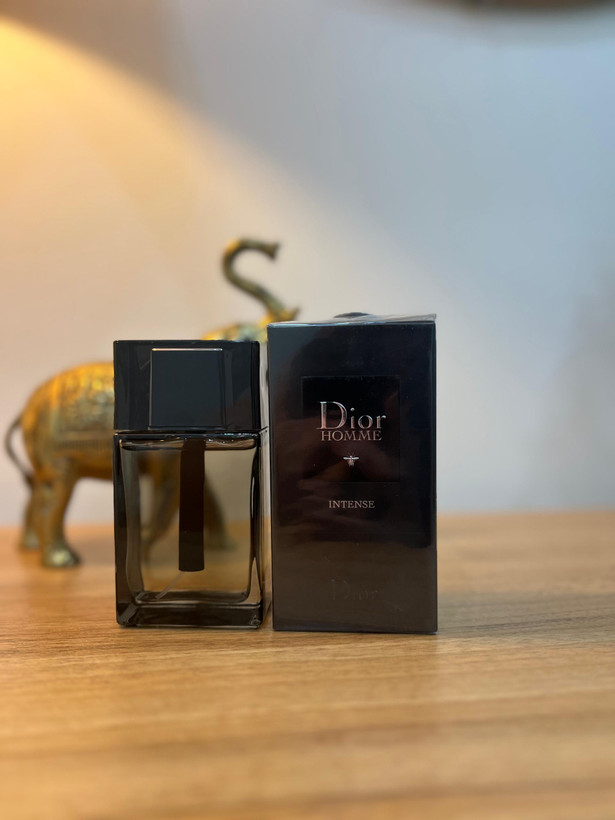 ادکلن دیور هوم اینتنس