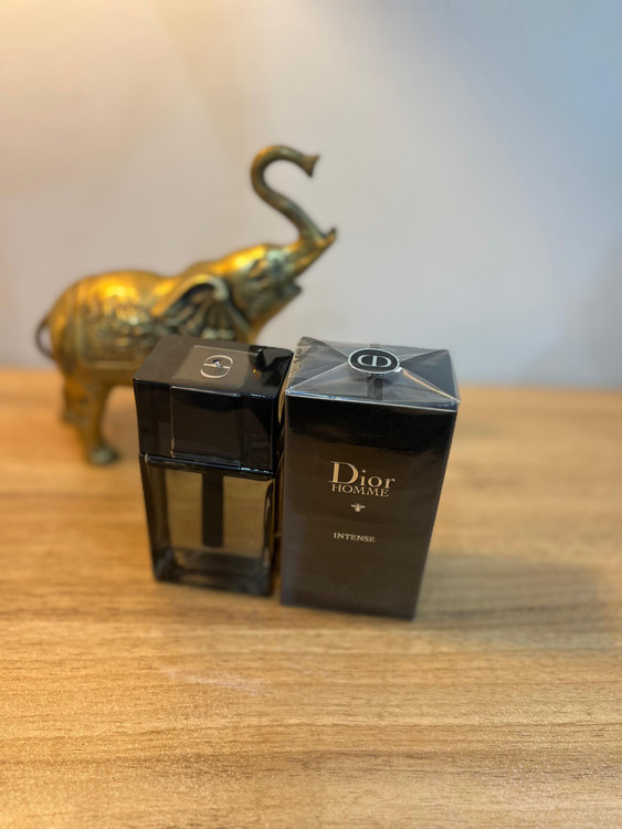 ادکلن دیور هوم اینتنس