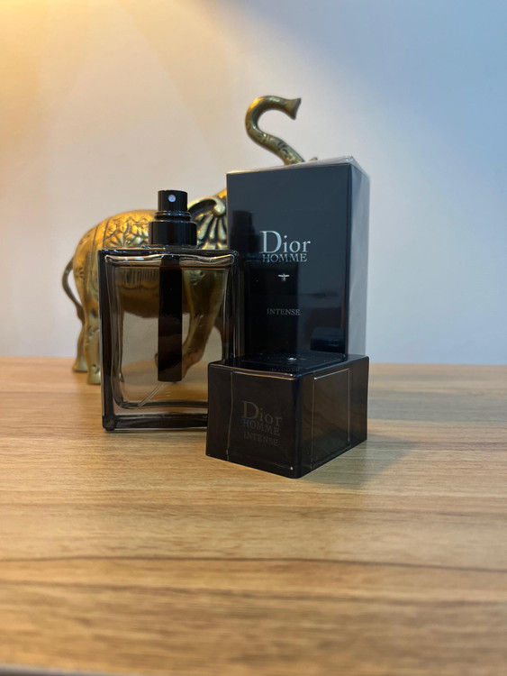 ادکلن دیور هوم اینتنس