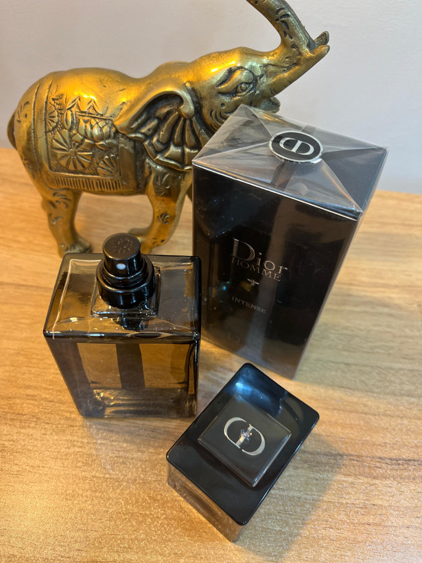 ادکلن دیور هوم اینتنس