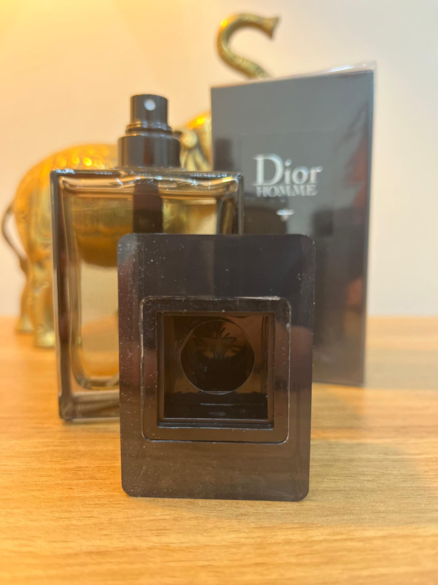 ادکلن دیور هوم اینتنس