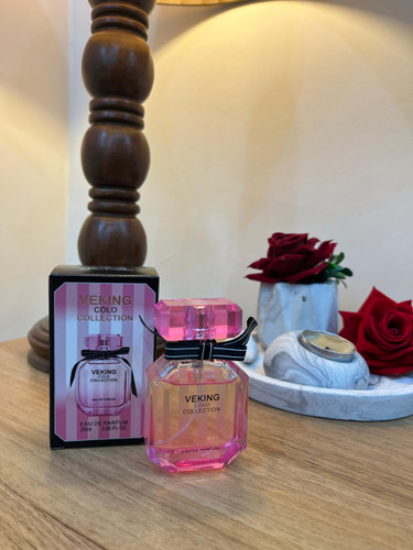 ویکتوریاسکرت بامشل