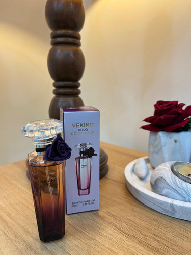 لانکوم میدنایت رز