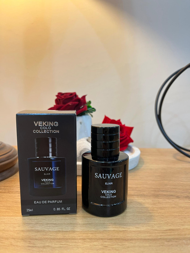 دیور ساواج الکسیر