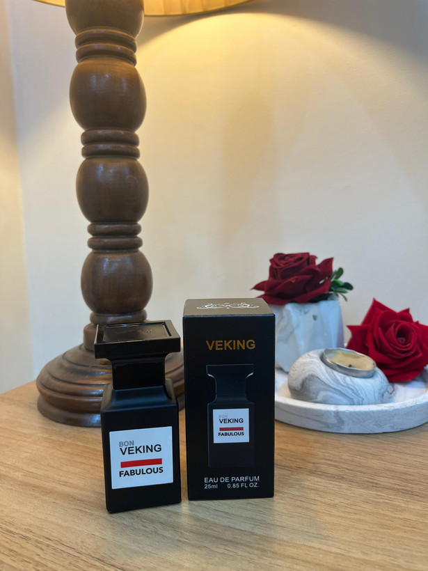 تامفورد فاکینگ فابیولس