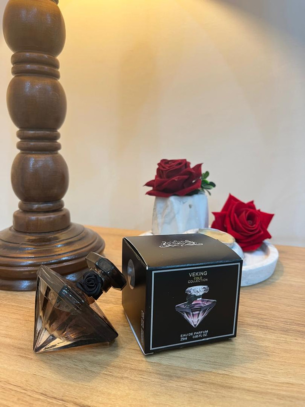 لانکوم لانویت ترزور